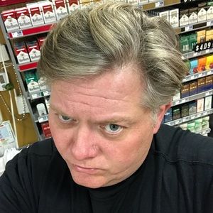 Meet your Posher, Scott